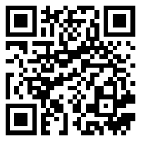 iOS App Store QR code